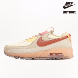 Nike Air Max Terrascape 90 'Fuel Orange'