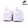 Nike Air Max 90 Futura 'Triple White'-DM9922-101