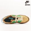 Nike Air Max Terrascape 90 'Wheat Gold Blue Lightning' DQ3987-700