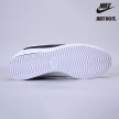 Nike Classic Cortez Leather White Black - 749571-100