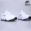 Nike M2K TEKNO 'WHITE GREY' - BQ3378-100