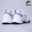 Nike M2K TEKNO 'WHITE GREY' - BQ3378-100