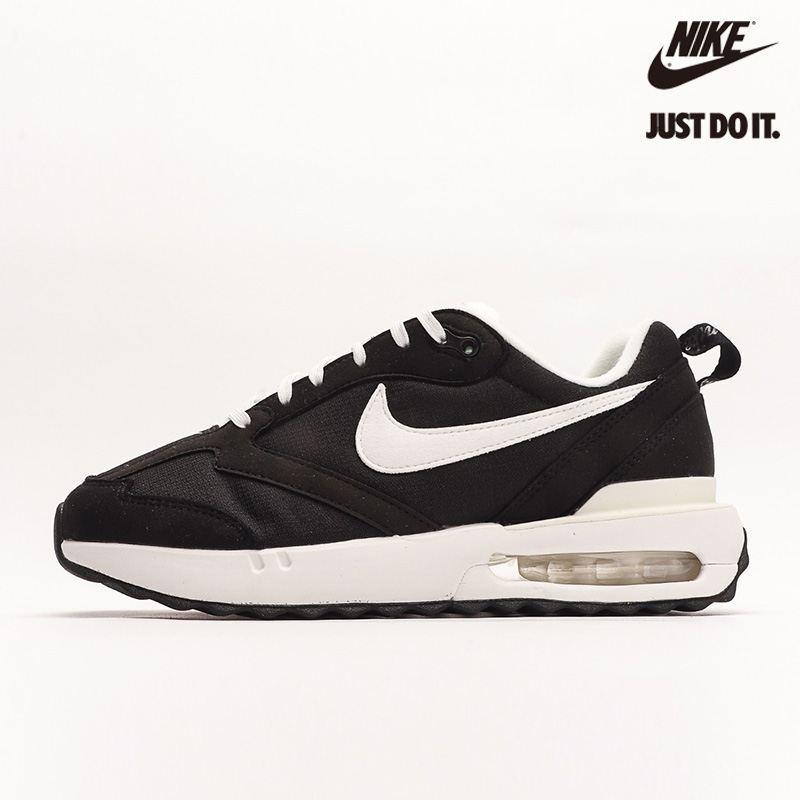 Nike Air Max Dawn 'Black White' DJ3624-001