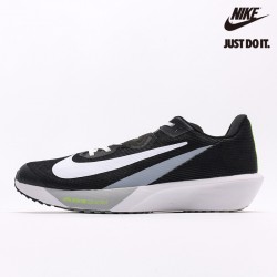 Nike Rival Fly 4 Black Wolf Grey Volt White