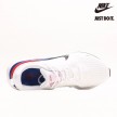 Nike React Infinity Run Flyknit 3 'White Photo Blue Red' FJ3994-100