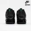 Nike Air VaporMax 360 'Green Strike' Black Off Noir Green Strike Pink Blast - CK2718-003