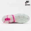 Nike Air Vapormax 360 'Volt Fire Pink' WMNS - CQ4538-001