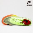 Nike ZoomX VaporFly NEXT% 2 'Fast Pack' Green White Orange - CU4111-700