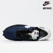 Nike Fragment Design x sacai x LDV Waffle 'Blue Void' - DH2684-400