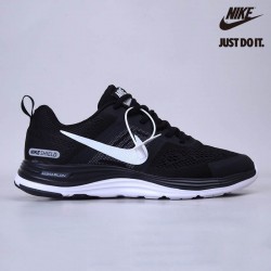 Nike Air Pegasus 30X Black/White