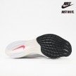 Nike ZoomX Vaporfly NEXT% 2 'Watermelon' White Green Pink - CU4111-101