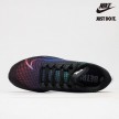 Nike Air Zoom Pegasus 37 'Be True' Black White Multi-Color - CV0266-001