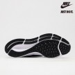 Nike Air Zoom Pegasus 37 'Be True' Black White Multi-Color - CV0266-001
