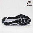 Nike Zoom Winflo 8 Black White - CW3419-006