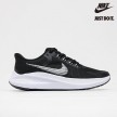 Nike Zoom Winflo 8 Black White - CW3419-006