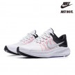 Nike Zoom Winflo 8 'White Flash Crimson' - CW3419-101