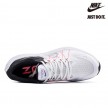 Nike Zoom Winflo 8 'White Flash Crimson' - CW3419-101