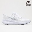 Nike Zoom Winflo 8 'White Metallic Silver' - CW3421-104