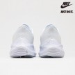 Nike Zoom Winflo 8 'White Metallic Silver' - CW3421-104
