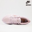 Nike Wmns Zoom Winflo 8 'Light Violet Champagne' White Pink - CW3421-500