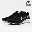 Nike Air Zoom Pegasus 38 'Black White' - CW7356-002