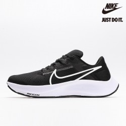 Nike Air Zoom Pegasus 38 'Black White'