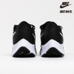 Nike Air Zoom Pegasus 38 'Black White' - CW7356-002