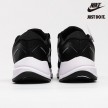 Nike Air Zoom Structure 23 'Black White' - CZ6720-001/CZ6721-001