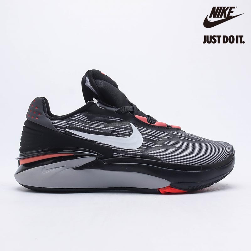 Nike Air Zoom GT Cut 2 'Bred'-DJ6015-001