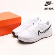 Nike Air Zoom Pegasus 39 TB 'White Black' DM0164-100