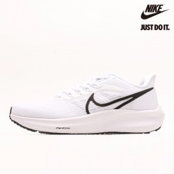 Nike Air Zoom Pegasus 39 TB 'White Black'