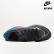 Nike Air Zoom Alphafly NEXT% 2 Black Red Blue-DV9422-140
