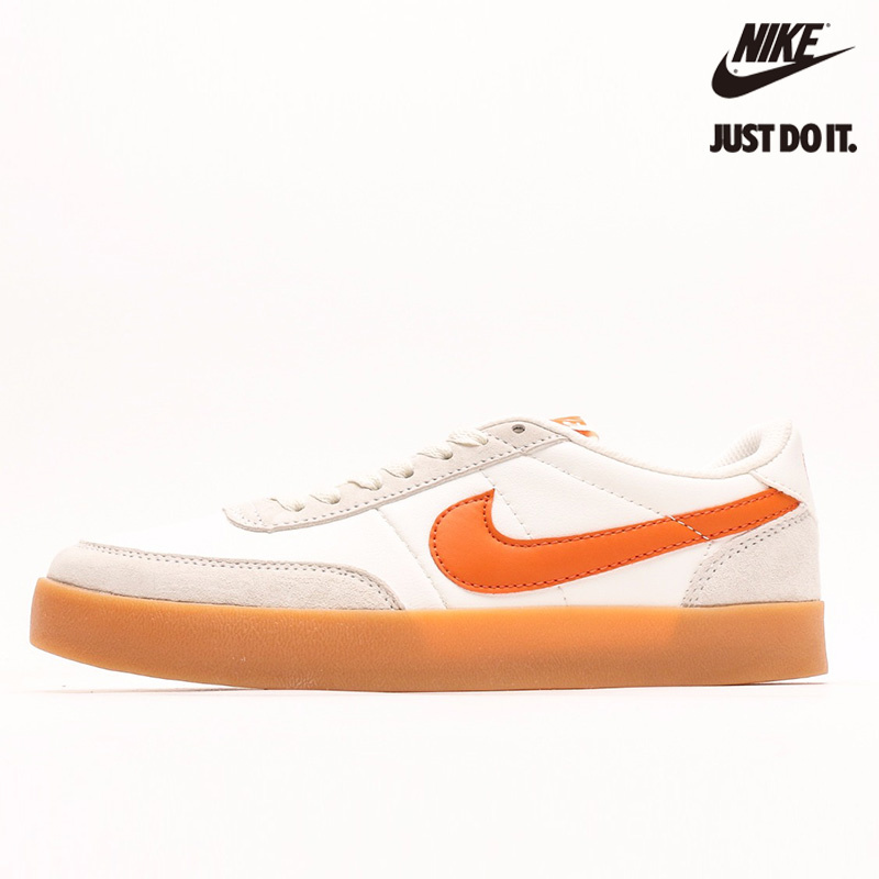 Nike Killshot 2 Leather Sail Desert Orange