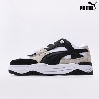 Puma 180 'Black White'