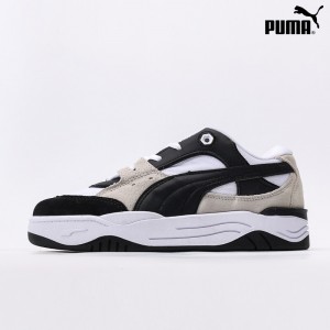 Puma 180 'Black White'