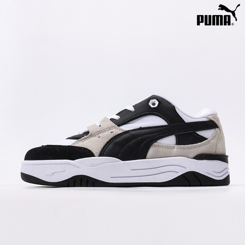 Puma 180 'Black White' 389267-11