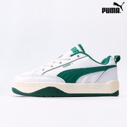 Puma Park 'White Green'