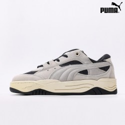 Puma Copduroy 'Cream Black'