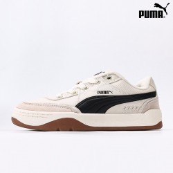 Puma  Park Lifestyle SK8 'Alpine Snow Black'