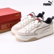 Puma  Park Lifestyle Slipstream Lo Laces 401857-01