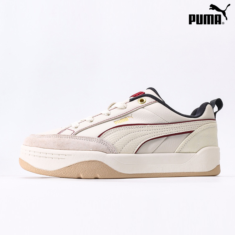 Puma  Park Lifestyle Slipstream Lo Laces 401857-01