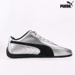 Puma Speedcat 'Metallic Pack - Silver Black' 403689-01