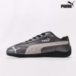 Puma Speedcat Metallic Black Warm White 403689-02
