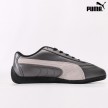 Puma Speedcat Metallic Black Warm White 403689-02
