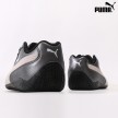 Puma Speedcat Metallic Black Warm White 403689-02