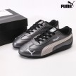 Puma Speedcat Metallic Black Warm White 403689-02