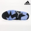 adidas Air Jordan 6 Retro 'Chrome' DX2836-001