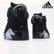 adidas Air Jordan 6 Retro 'Chrome' DX2836-001