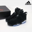 adidas Air Jordan 6 Retro 'Chrome' DX2836-001