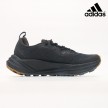 adidas Terrex Freehiker 3 Low GORE-TEX 'Black Brown' HQ9292